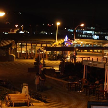 My Way Terrace Hotel جزر الأمراء المظهر الخارجي الصورة
