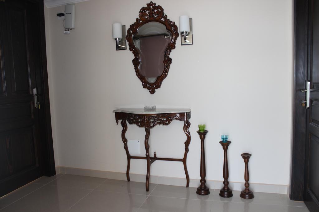 My Way Terrace Hotel جزر الأمراء الغرفة الصورة